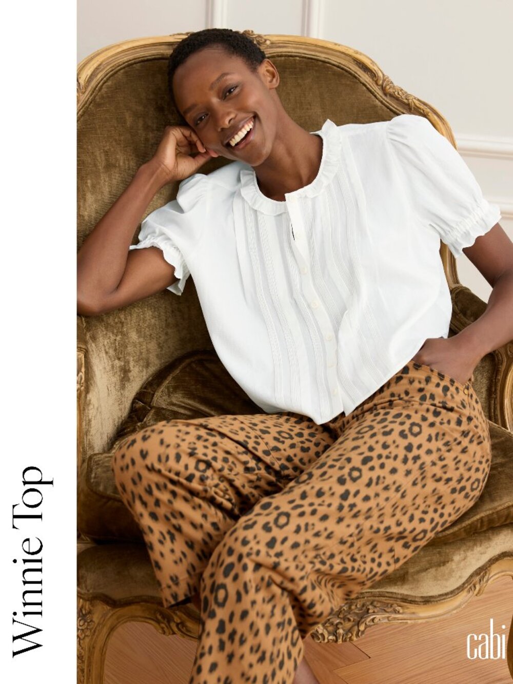 Winnie Top